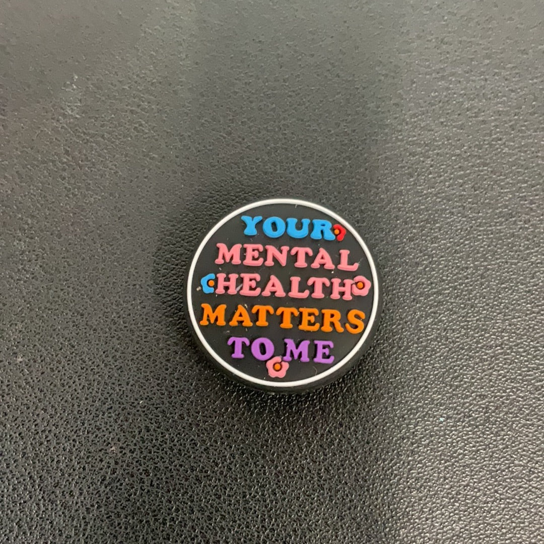 Your Mental Health Matters