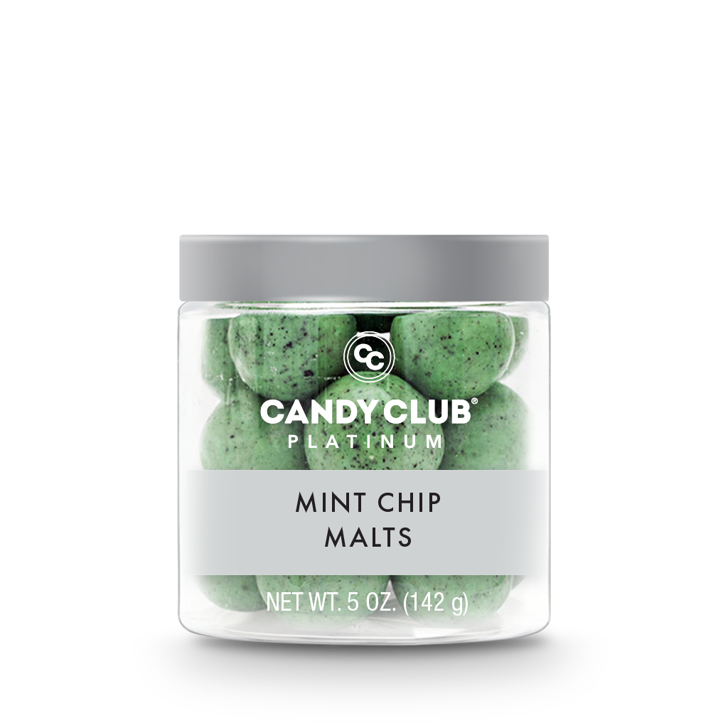 Mint Chip Malts *PLATINUM COLLECTION*