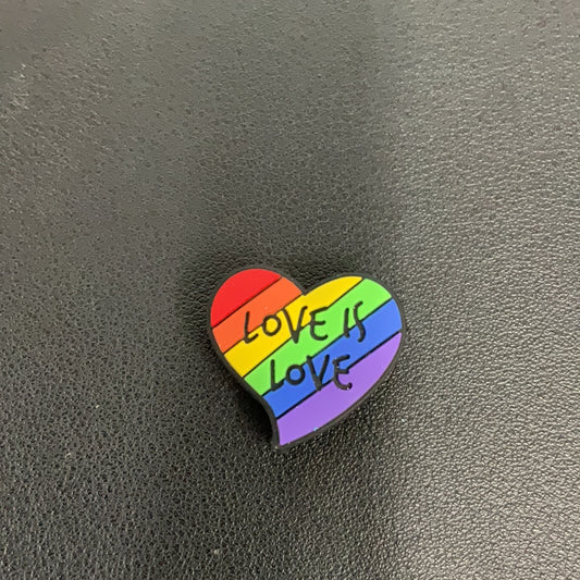 Love Is Love