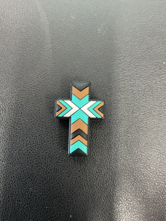 Aztec Cross