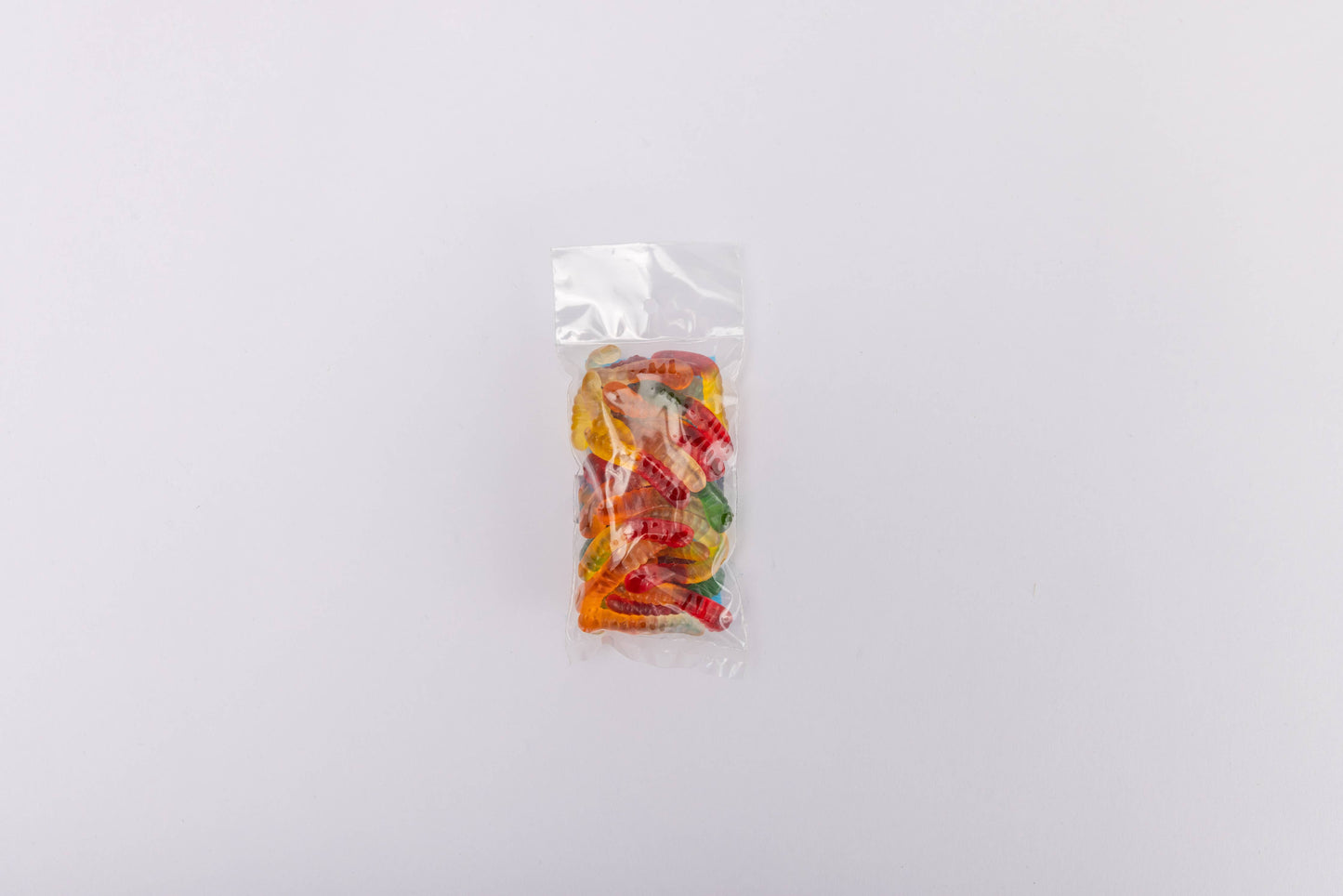 Gummi Worms