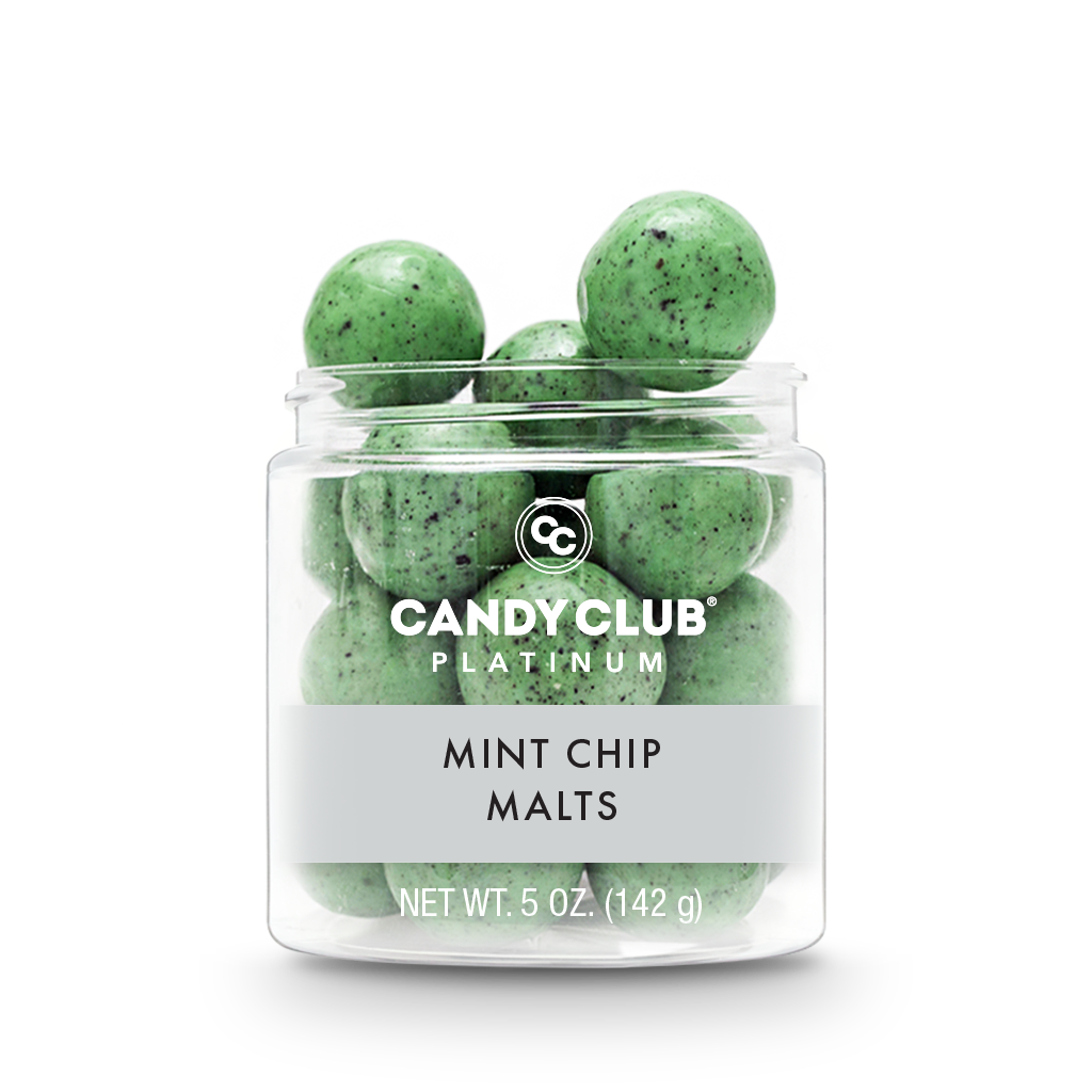 Mint Chip Malts *PLATINUM COLLECTION*