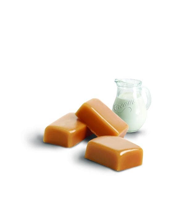 Butter Caramels | Heavenly Caramels 4.7oz