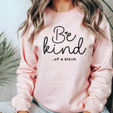 BE KIND