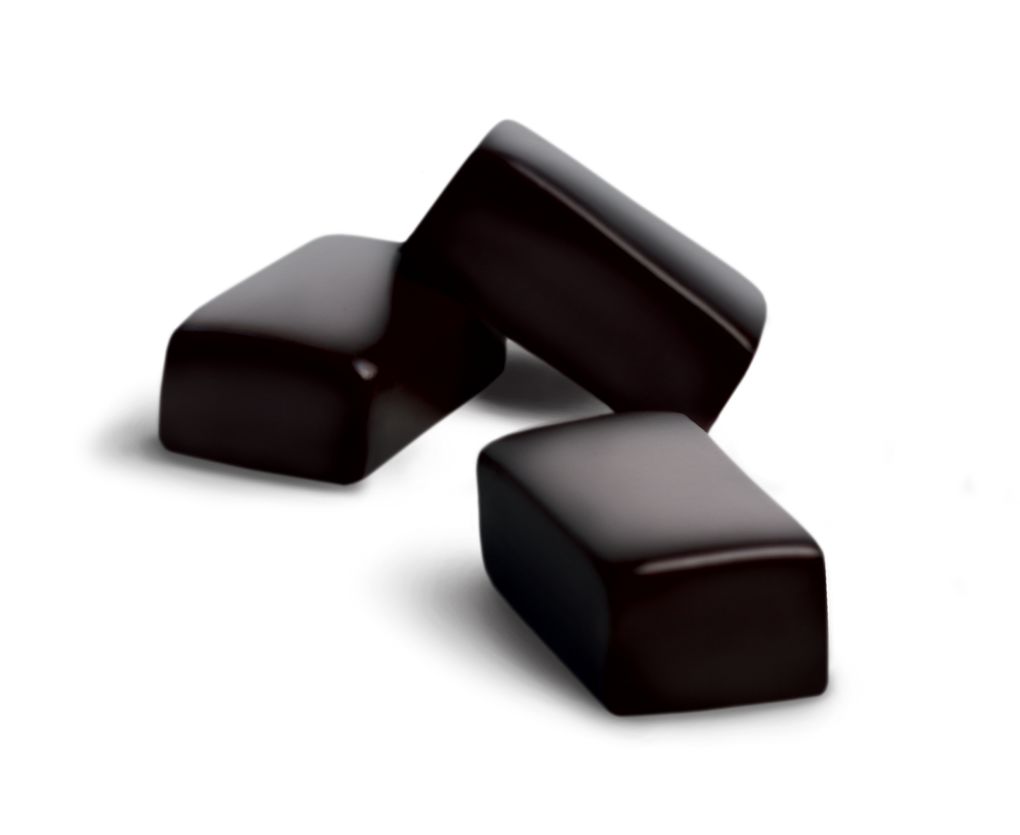 4.7oz Old English Licorice Caramels