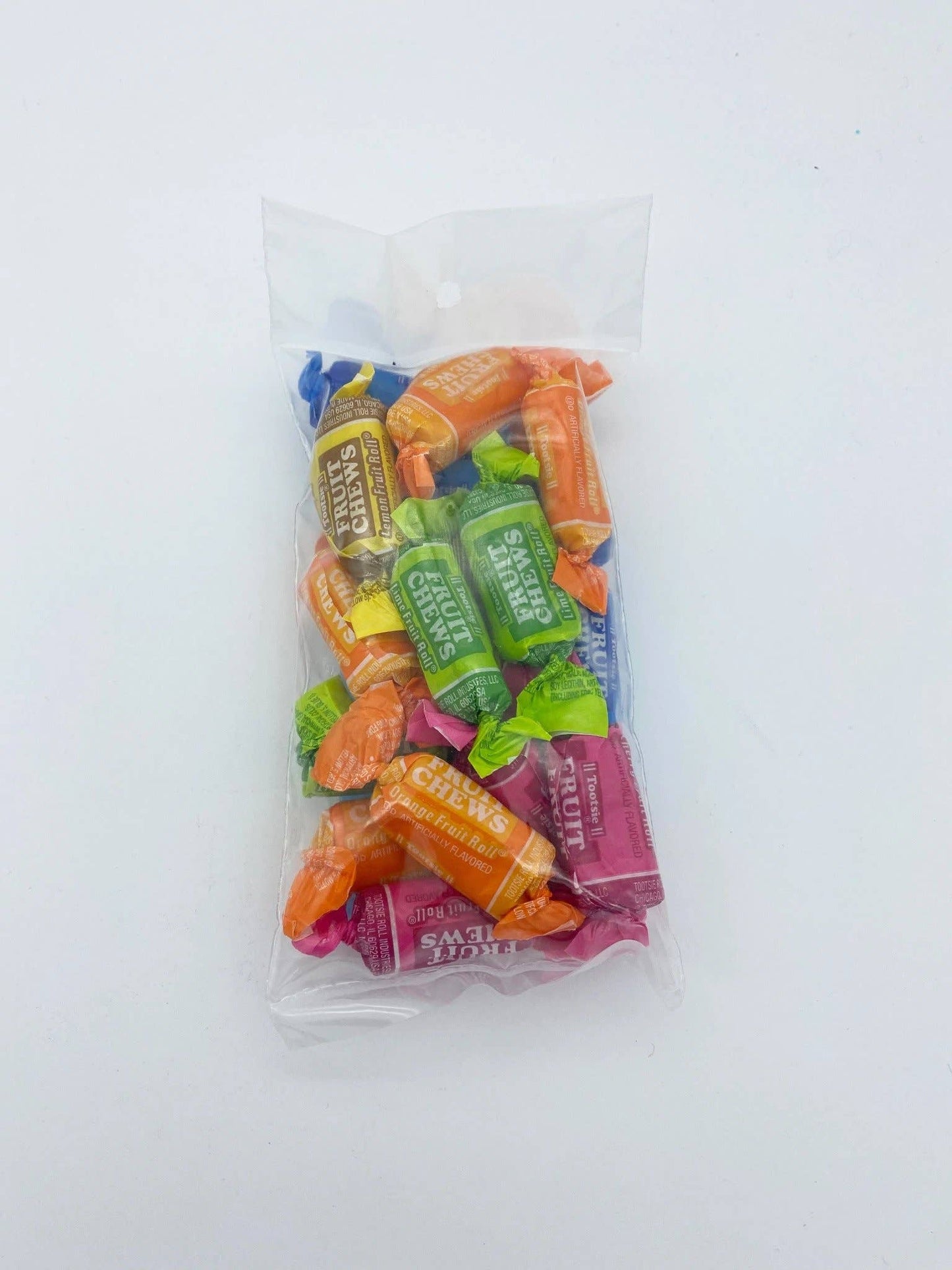 Tootsie Fruit Chews